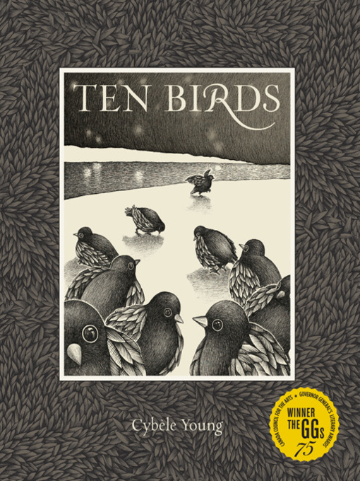 Title details for Ten Birds by Cybele Young - Wait list
